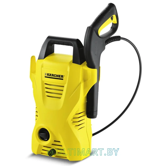 Мойка высокого давления Karcher K 2 Compact (1.673-121.0)
